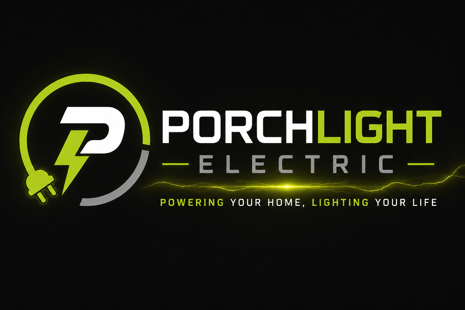 Porchlight Electric